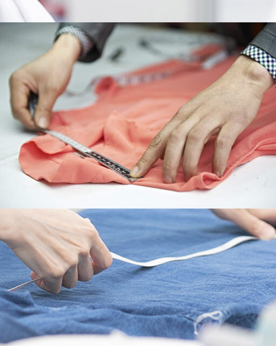 Final Quality Inspection